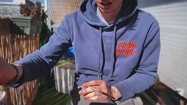 MikymikeBBWD online show from 3, 3, 2026