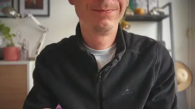 MikymikeBBWD online show from 1, 4, 2026