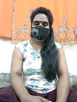 Mitila-3232 online show from 11, 3, 2025