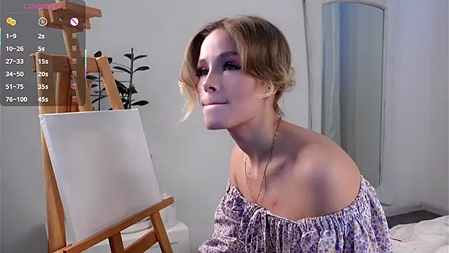 Snapshot of TaiteBayles chatting on 17, 2, 2025 TaiteBayles online show from 17, 2, 2025