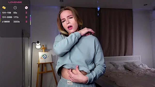 Snapshot of TaiteBayles chatting on 6, 3, 2025 TaiteBayles online show from 6, 3, 2025