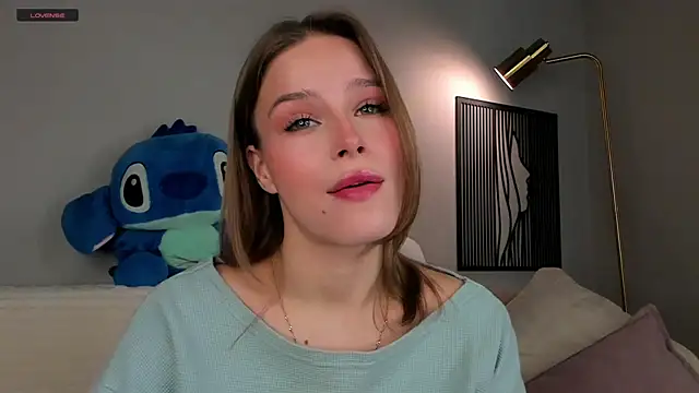 Snapshot of TaiteBayles chatting on 21, 10, 2025 TaiteBayles online show from 21, 10, 2025