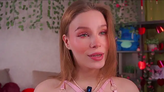 TaiteBayles online show from 24, 2, 2026