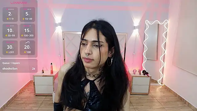 NATTROSE TAY online show from 26, 2, 2025