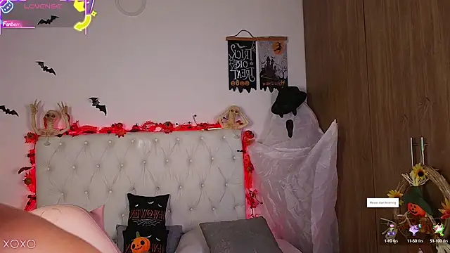 Julieta priv online show from 14, 10, 2025