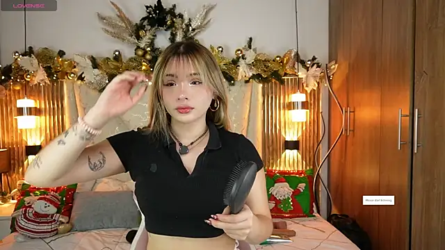 Julieta priv online show from 10, 11, 2025