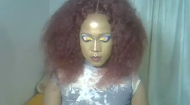 ChloeBab online show from 13, 2, 2025