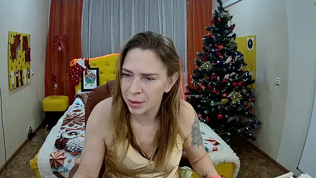 TessaDaybreak online show from 27, 11, 2025