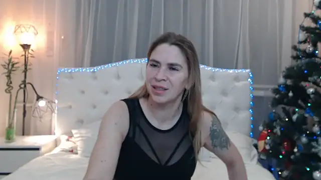 TessaDaybreak online show from 13, 1, 2026