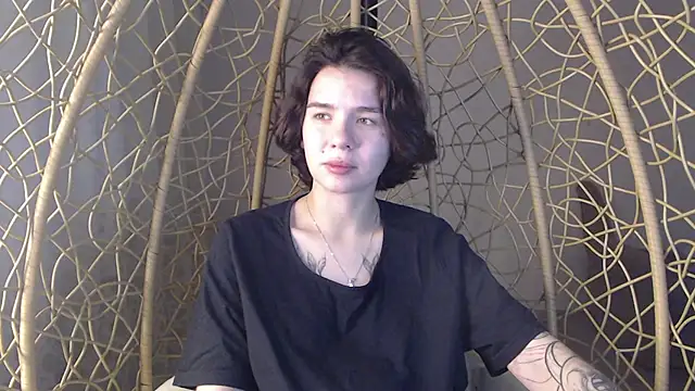 Anna-Sun online show from 15, 10, 2025
