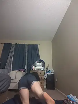 Snapshot of bailey4203 chatting on 21, 7, 2026 bailey4203 online show from 21, 7, 2026
