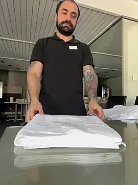 morfeoX online show from 18, 3, 2025