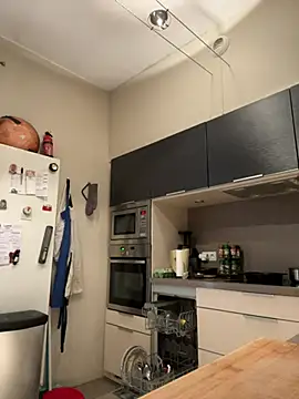 morfeoX online show from 20, 3, 2025