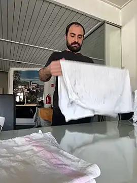 morfeoX online show from 22, 3, 2025