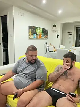 morfeoX online show from 23, 10, 2025