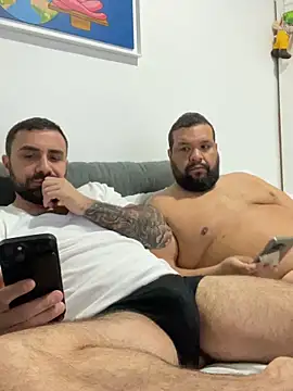 morfeoX online show from 2, 4, 2026