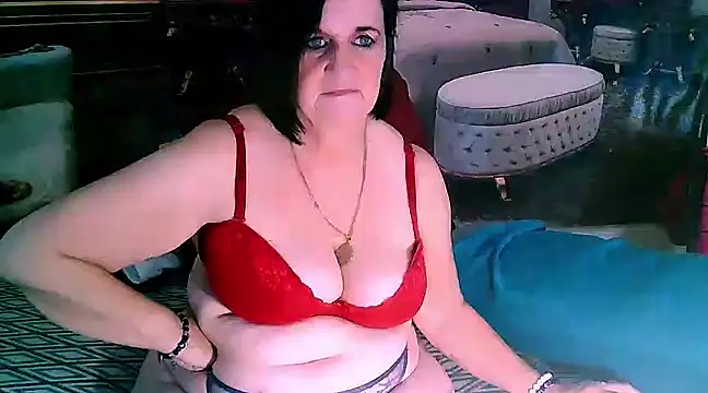 LuciousGrace online show from 4, 3, 2025