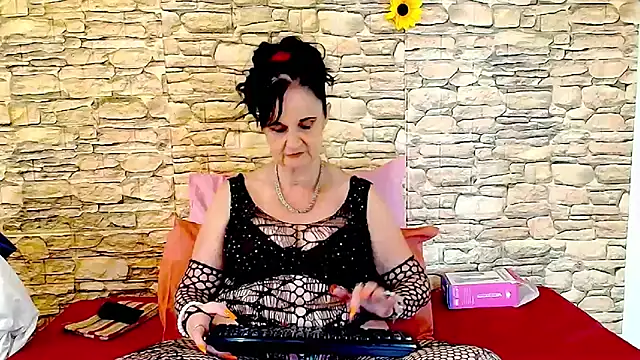 LuciousGrace online show from 21, 5, 2026