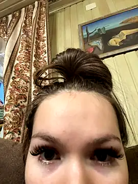 -Amora online show from 1, 12, 2025