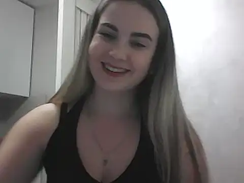 GoddessTenderness online show from 15, 2, 2025