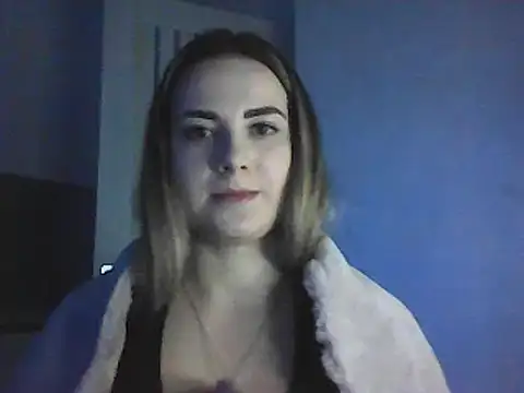 GoddessTenderness online show from 15, 2, 2025