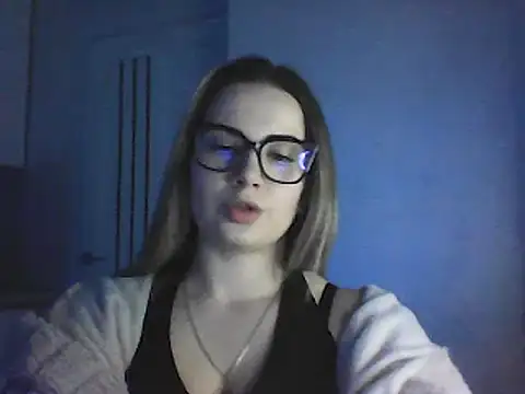 GoddessTenderness online show from 15, 2, 2025
