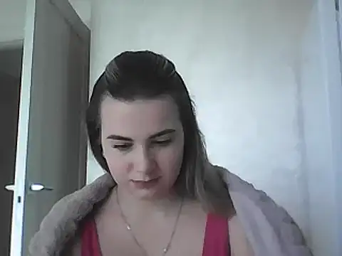 GoddessTenderness online show from 16, 2, 2025