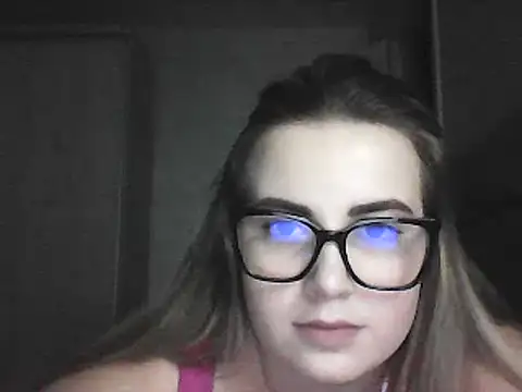 GoddessTenderness online show from 16, 2, 2025