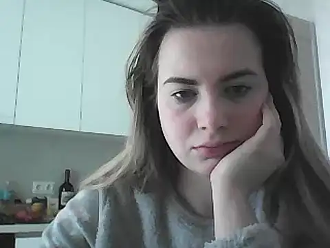 GoddessTenderness online show from 18, 2, 2025