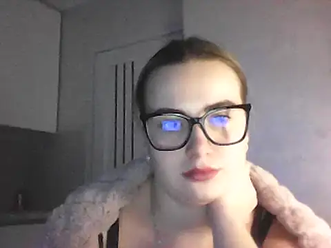 GoddessTenderness online show from 18, 2, 2025