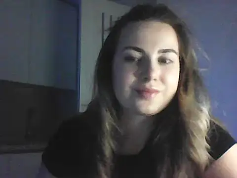 GoddessTenderness online show from 21, 2, 2025