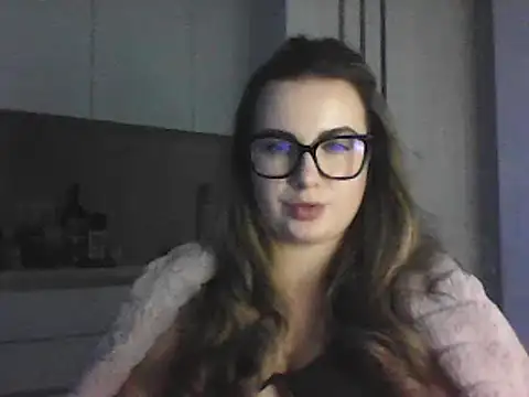 GoddessTenderness online show from 22, 2, 2025