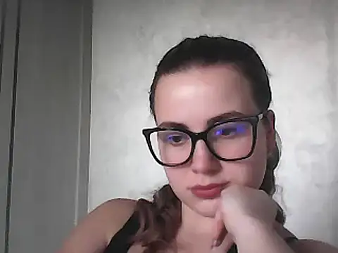 GoddessTenderness online show from 24, 2, 2025