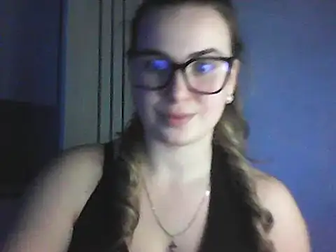 GoddessTenderness online show from 24, 2, 2025