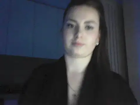GoddessTenderness online show from 15, 3, 2025