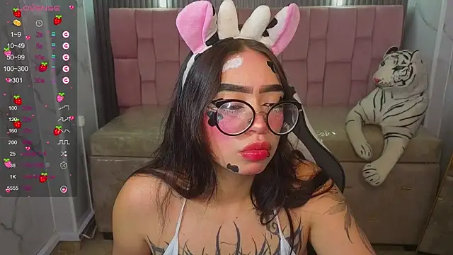 Anni acker b online show from 25, 11, 2025