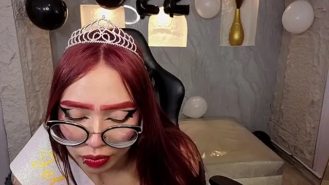 Anni acker b online show from 20, 12, 2025