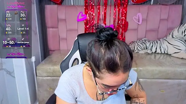 Anni acker b online show from 28, 2, 2026