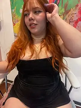  ivyginger online show from 8, 3, 2025