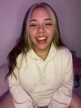  ivyginger online show from 3, 2, 2026