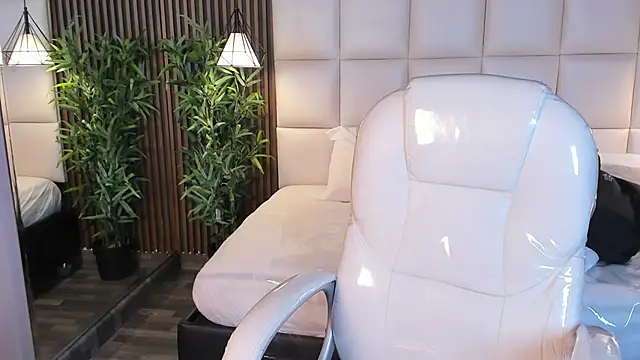 MelanieHillss online show from 31, 3, 2026