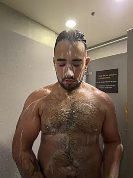 PlayboyMorgan online show from 19, 3, 2026