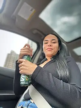 Naatalia online show from 10, 1, 2026