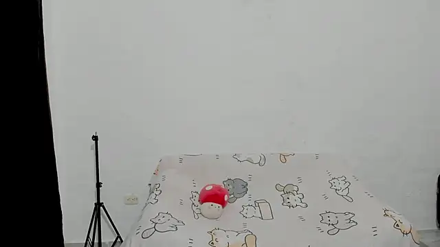 Naoko 7w7 online show from 13, 1, 2026