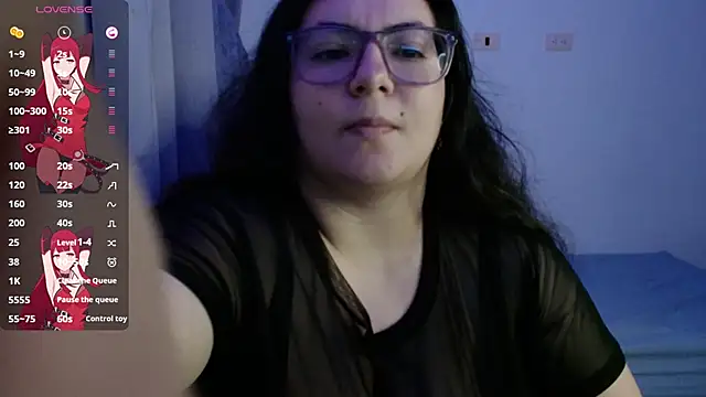 Snapshot of miss_nyxxx chatting on 17, 6, 2026 miss nyxxx online show from 17, 6, 2026