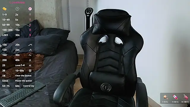 kevin jef online show from 2, 3, 2025