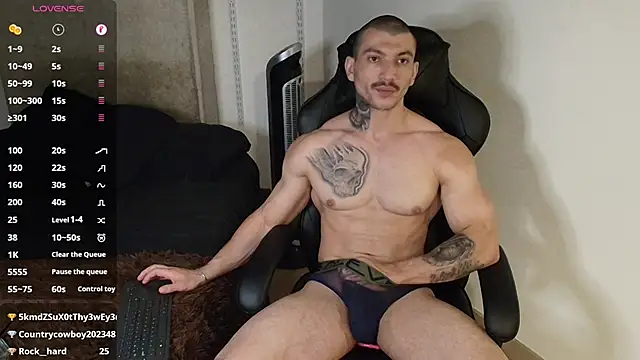 kevin jef online show from 14, 3, 2025