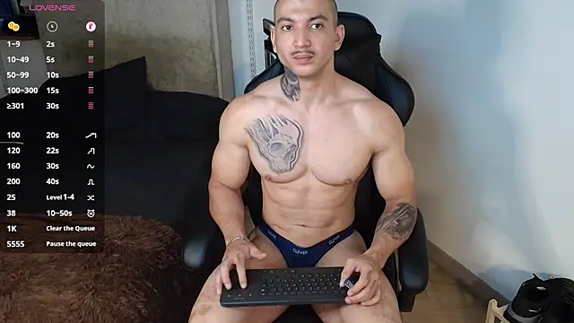 kevin jef online show from 13, 9, 2025