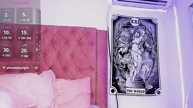 rosett kio online show from 16, 3, 2025