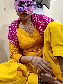 Snapshot of Your_sunita chatting on 4, 3, 2025 Your sunita online show from 4, 3, 2025